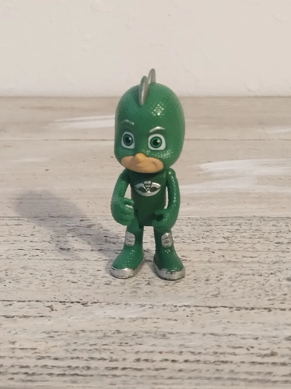 PJ Masks Gecko Action Figure Toy